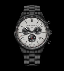 YES, ADD BLACK CHAMPIONS EDITION WATCH (PRIVATE PRICE: £800)