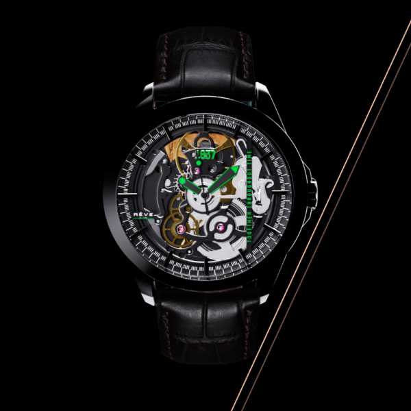 Rêve by Tismo x Al-Ahli Elite Edition - Image 8